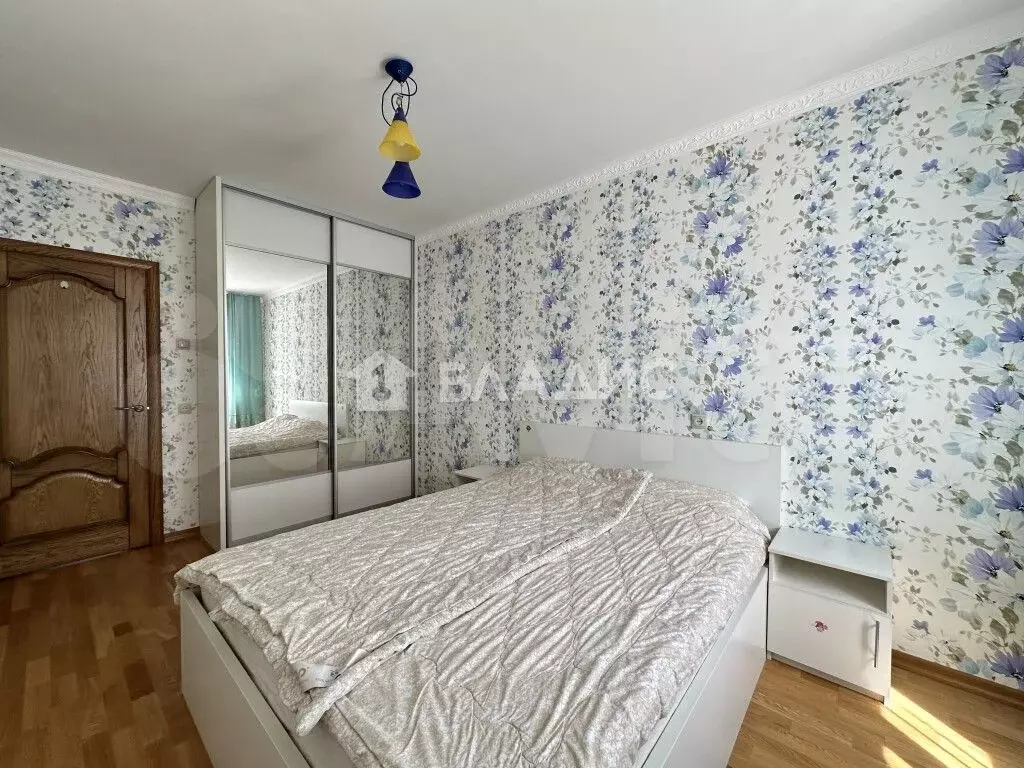 2-к. квартира, 71 м, 4/9 эт. - Фото 1