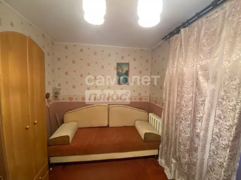 4-к кв. Свердловская область, Екатеринбург ул. Шаумяна, 86к4 (57.6 м) - Фото 1