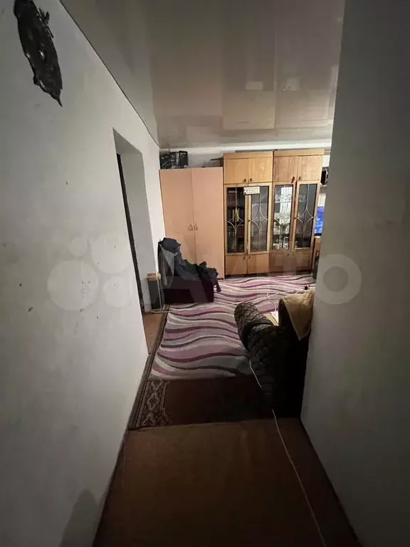 3-к. квартира, 60 м, 4/4 эт. - Фото 1