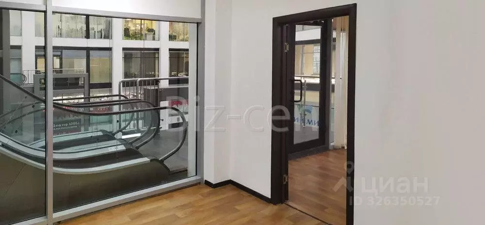 Офис в Москва Миклухо-Маклая ул., 36А (49 м) - Фото 2