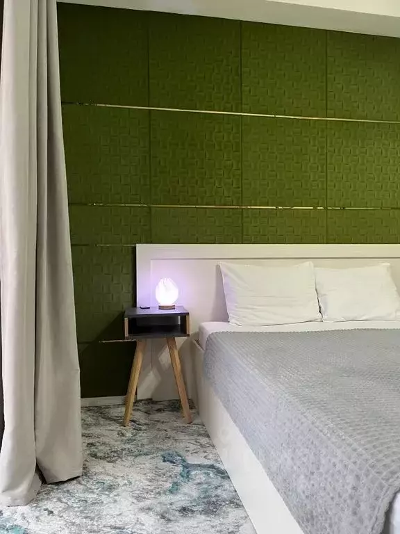 Комната Краснодарский край, Сочи Адлер жилрайон, ул. Бестужева, 12 - Фото 2