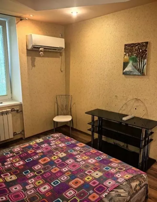 1-к кв. Крым, Керчь ул. Херсонская, 8 (30.0 м) - Фото 0