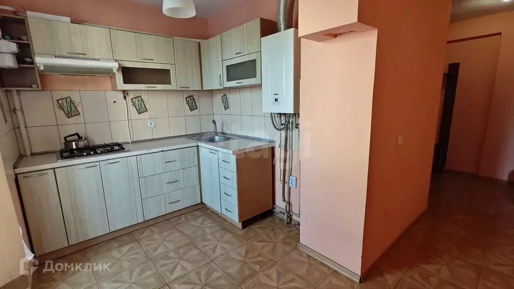 Продаётся 1-к квартира, 34.8 м - Фото 1