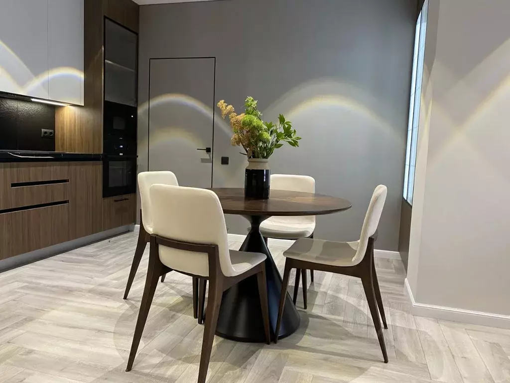 3-к кв. Ростовская область, Ростов-на-Дону Ворошиловский просп., 82/4 ... - Фото 1