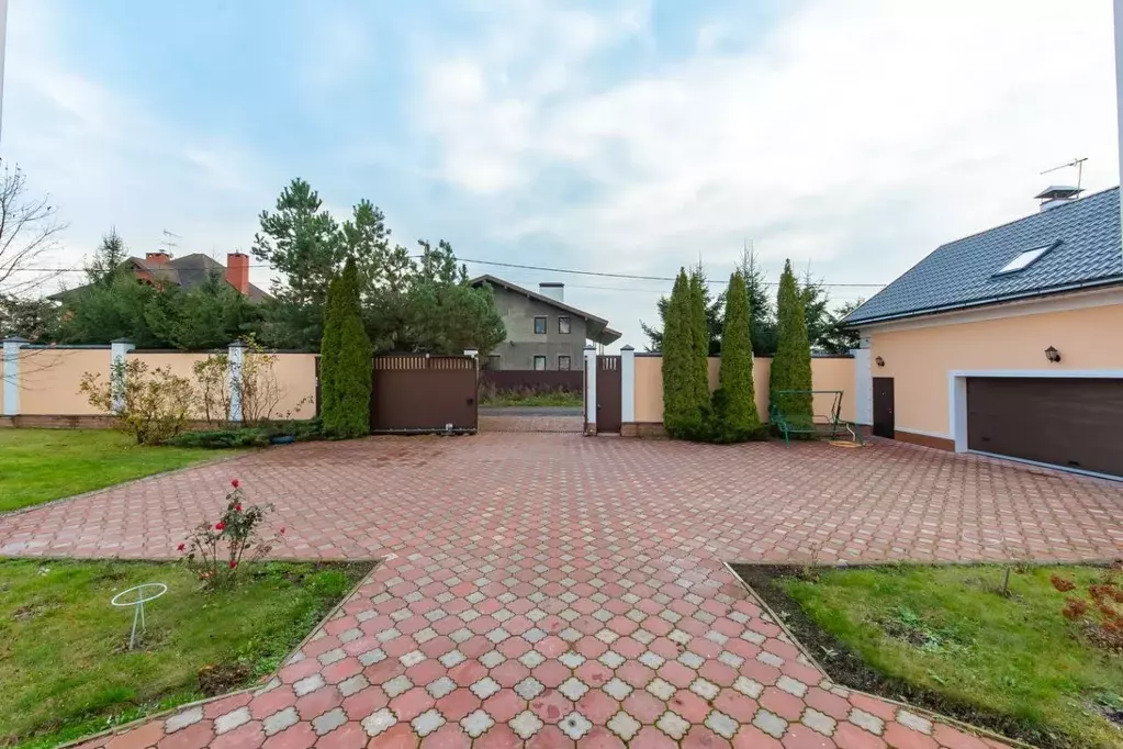 Дом в Московская область, Дмитровский муниципальный округ, д. ... - Фото 1