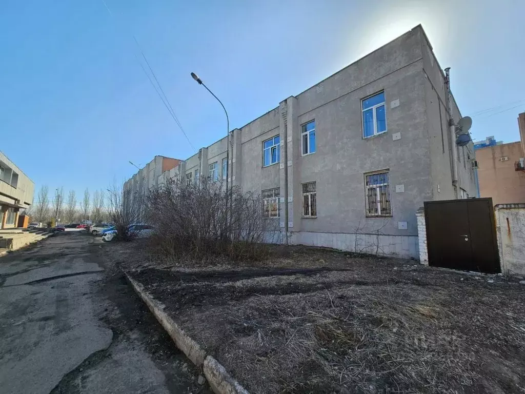Офис в Татарстан, Казань просп. Ямашева, 38 (585 м) - Фото 1