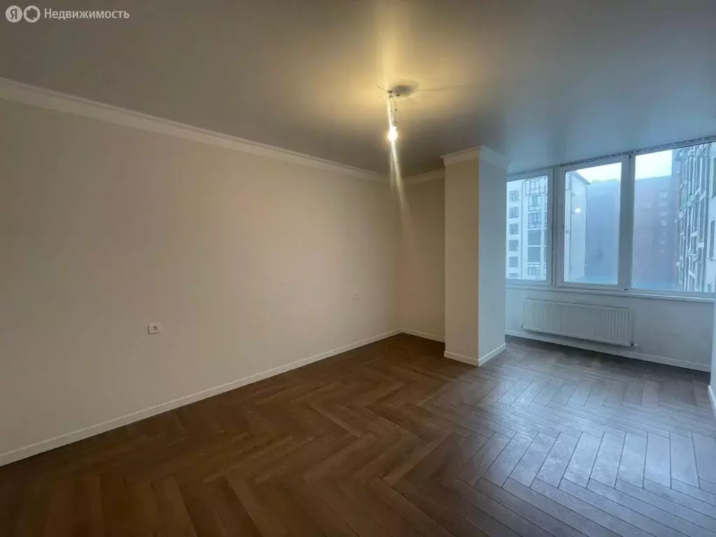 2-комнатная квартира: Нальчик, улица Тарчокова, 31к1 (80 м) - Фото 2