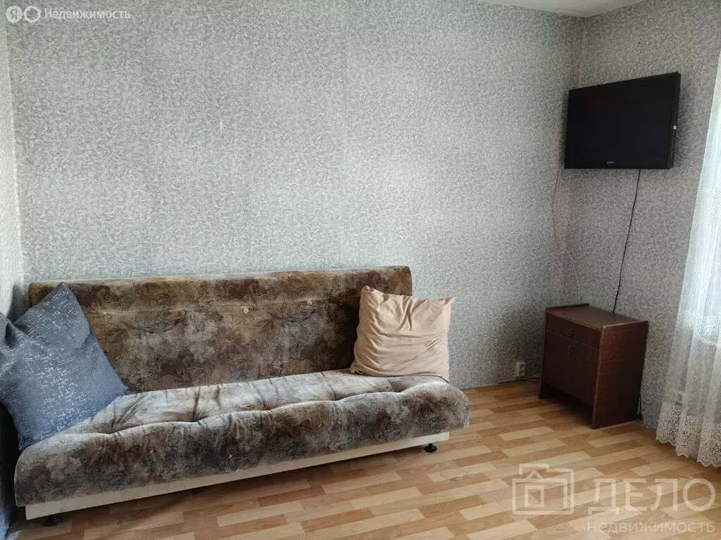 1к в 6-комнатной квартире (15.6 м) - Фото 2
