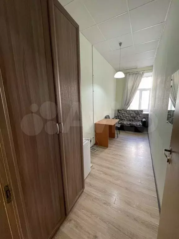 Комната 14 м в 7-к., 4/6 эт. - Фото 0