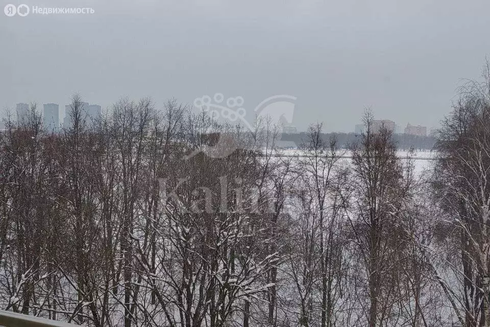 2-комнатная квартира: Москва, проезд Досфлота, 12 (85.6 м) - Фото 2