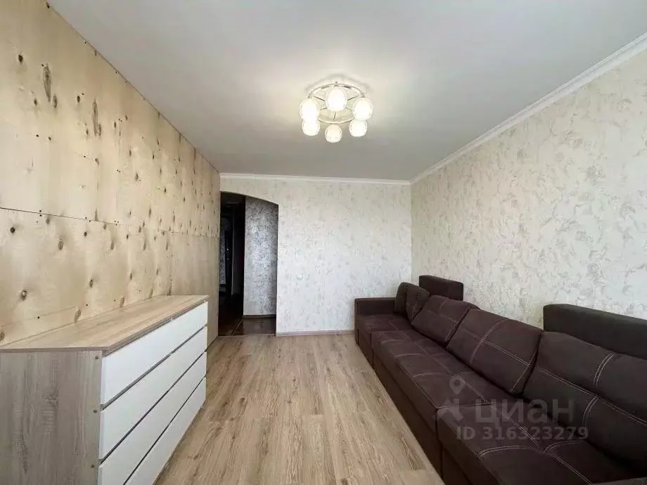 4-к кв. Пермский край, Березники Советский просп., 75 (81.3 м) - Фото 1