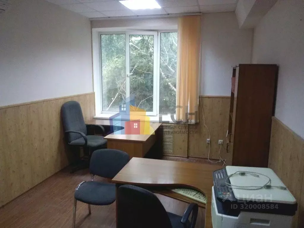 Офис в Тульская область, Тула Советская ул., 112 (35 м) - Фото 1