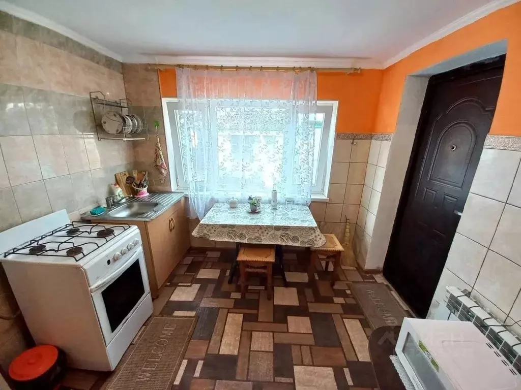 Дом в Крым, Евпатория ул. Огородническая, 6 (28 м) - Фото 1