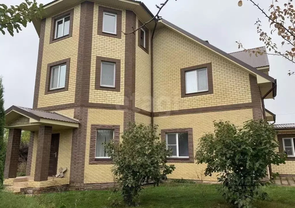 Дом в Мордовия, Кочкуровский район, с. Мурань Центральная ул., 76 (351 ... - Фото 2