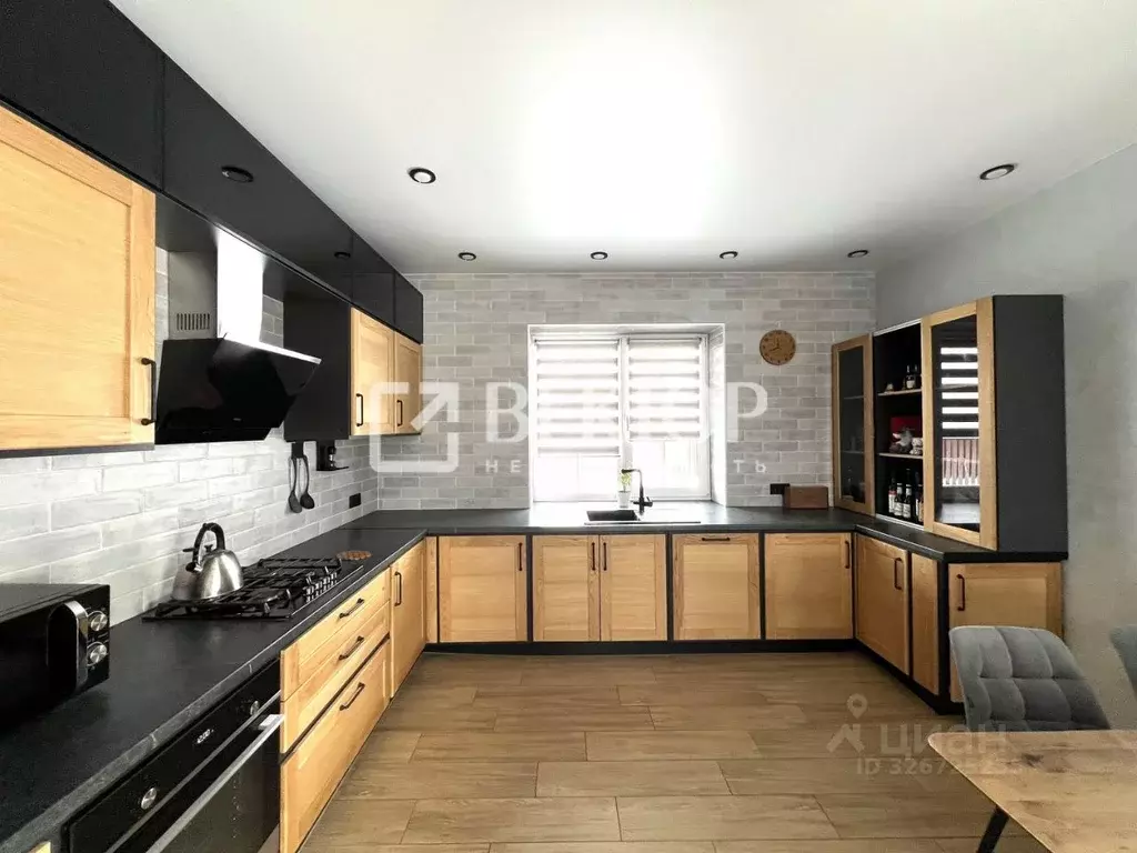 Дом в Костромская область, Костромской район, Бакшеевское с/пос, д. ... - Фото 2