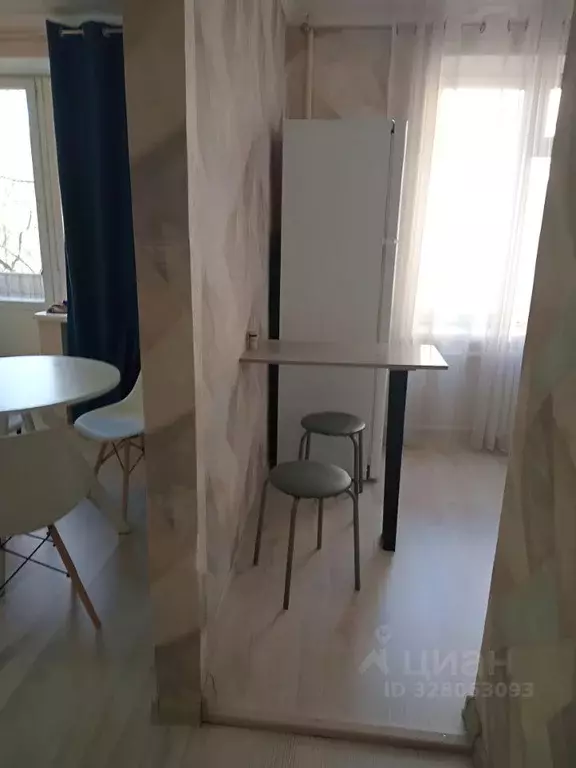 2-к кв. Москва бул. Яна Райниса, 7 (47.0 м) - Фото 2