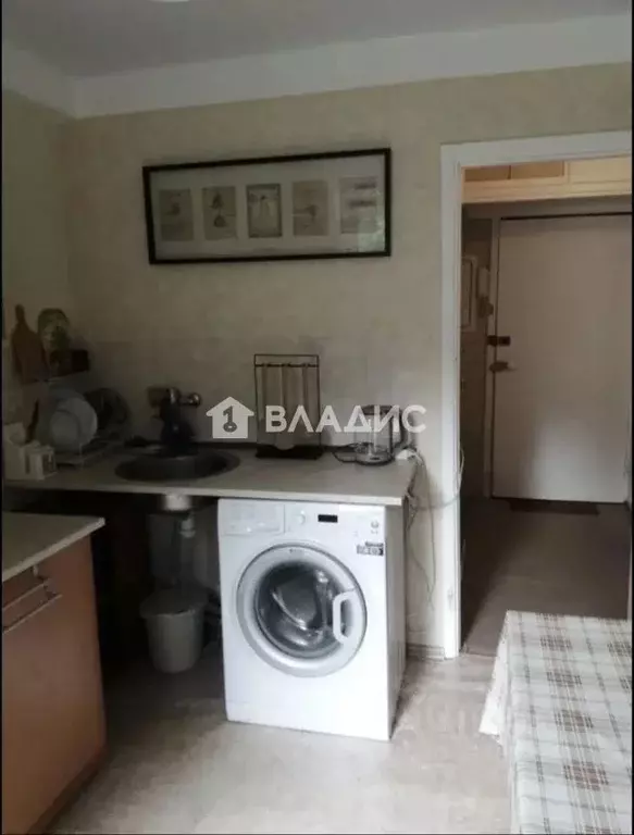 1-к кв. Санкт-Петербург Искровский просп., 31 (31.6 м) - Фото 2