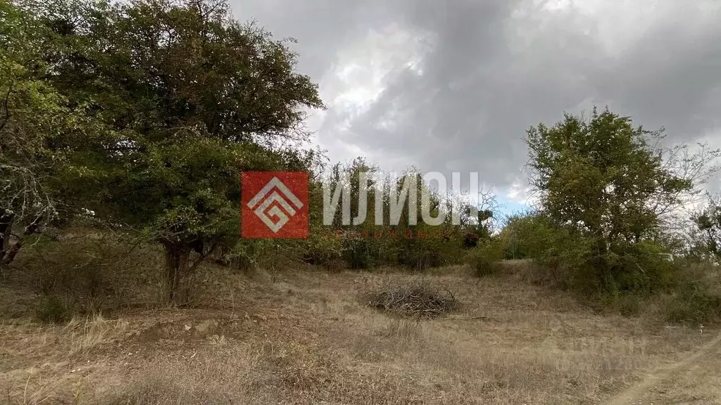 Участок в Крым, Бахчисарайский район, Верхореченское с/пос, с. ... - Фото 2