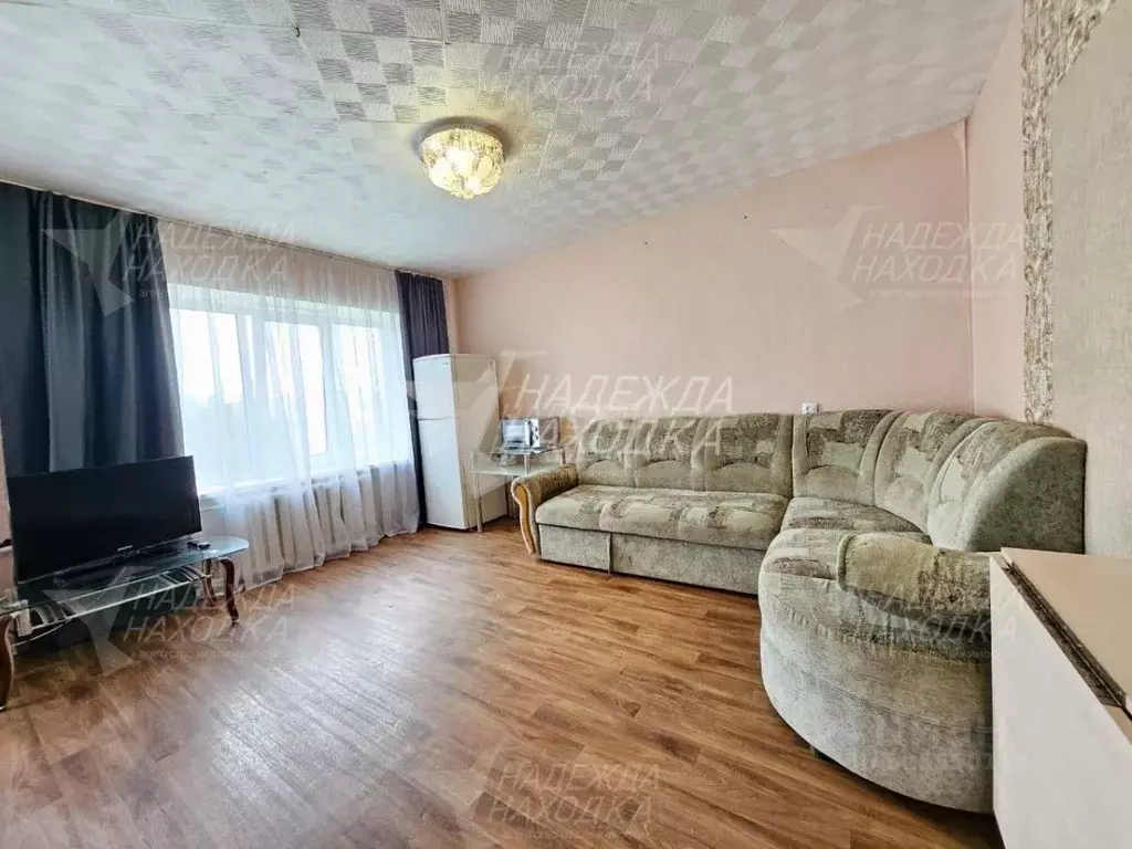 3-к кв. Приморский край, Находка пос. Врангель, просп. Приморский, 12 ... - Фото 2