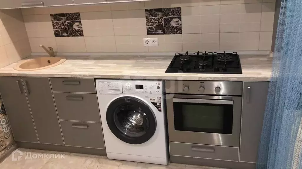 Продаётся 1-к квартира, 36.3 м - Фото 1