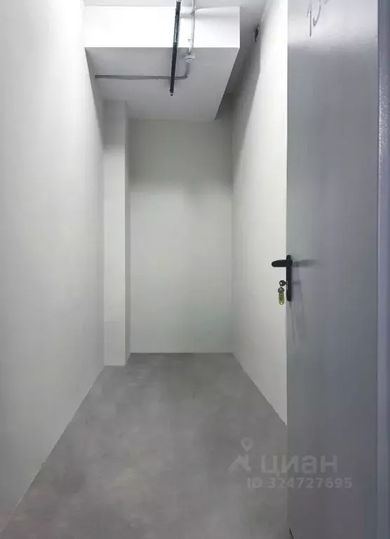 Склад в Москва Шмитовский проезд, 39к3 (10 м) - Фото 1