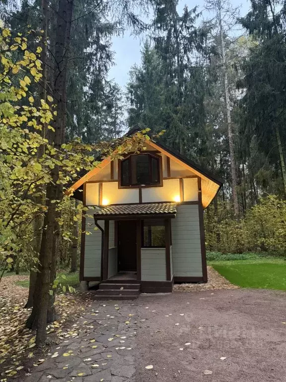 Дом в Московская область, Мытищи городской округ, СадкоПарк тер.  (65 ... - Фото 2