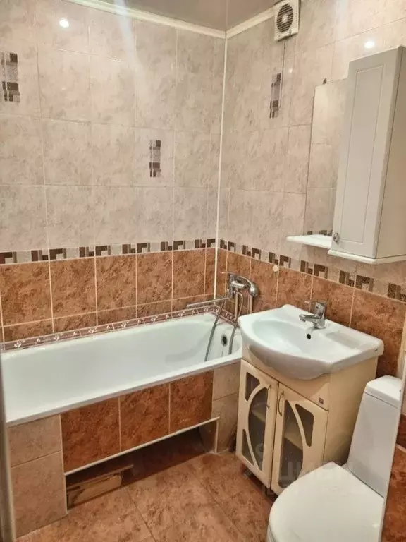 1-к кв. Саратовская область, Саратов Московское ш., 11а (30.5 м) - Фото 1