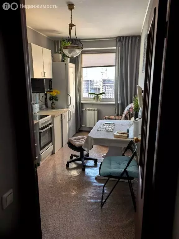 2-комнатная квартира: Москва, проспект Вернадского, 42к1 (58.6 м) - Фото 2