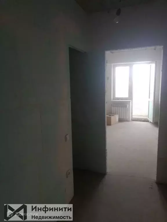 Продаётся 1-к квартира, 40 м - Фото 1