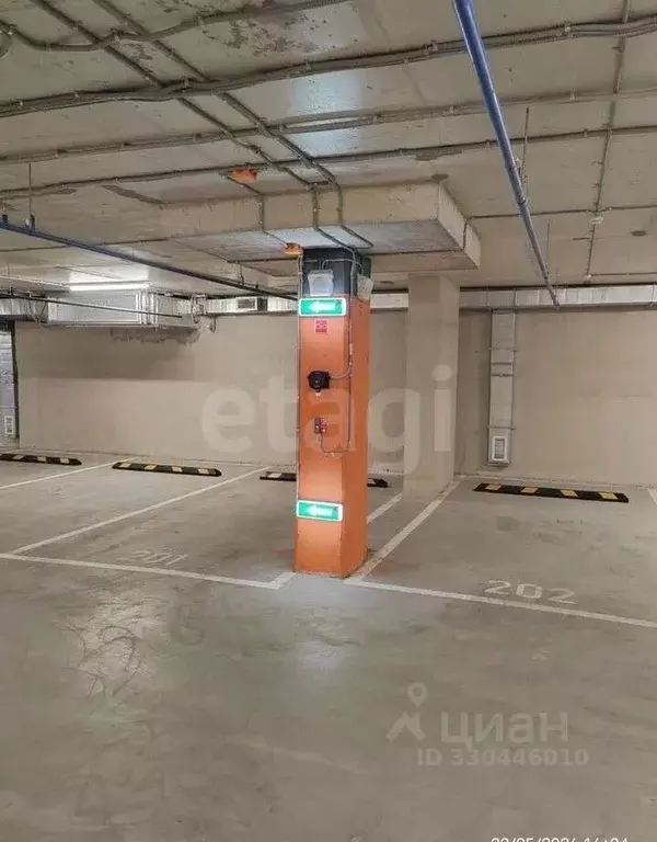 Гараж в Тюменская область, Тюмень ул. Андрея Кореневского, 5 (13 м) - Фото 0