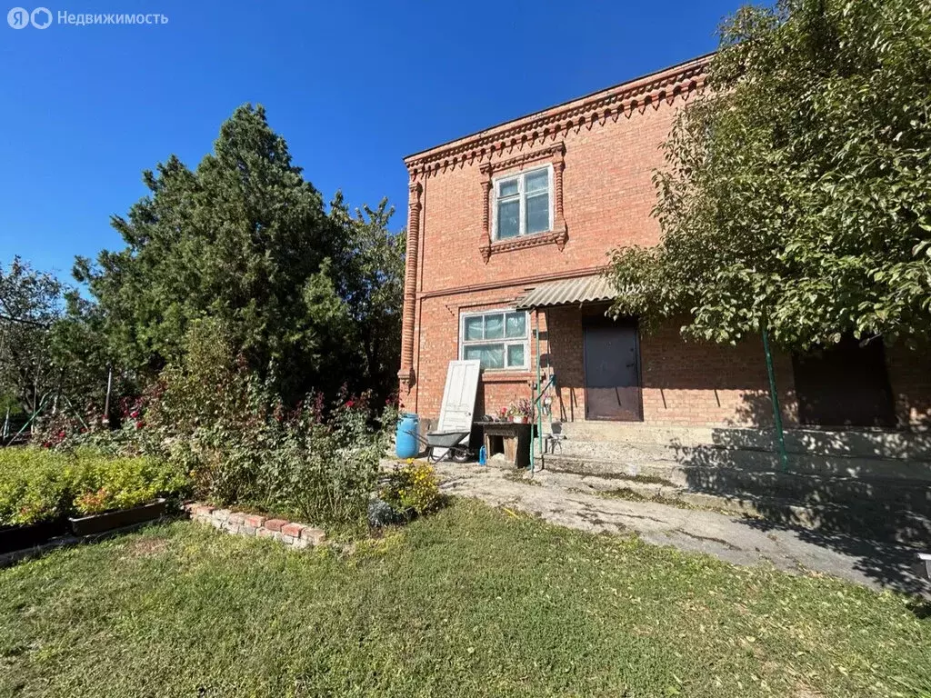 Участок в Ростов-на-Дону, улица Матросова (15 м) - Фото 2