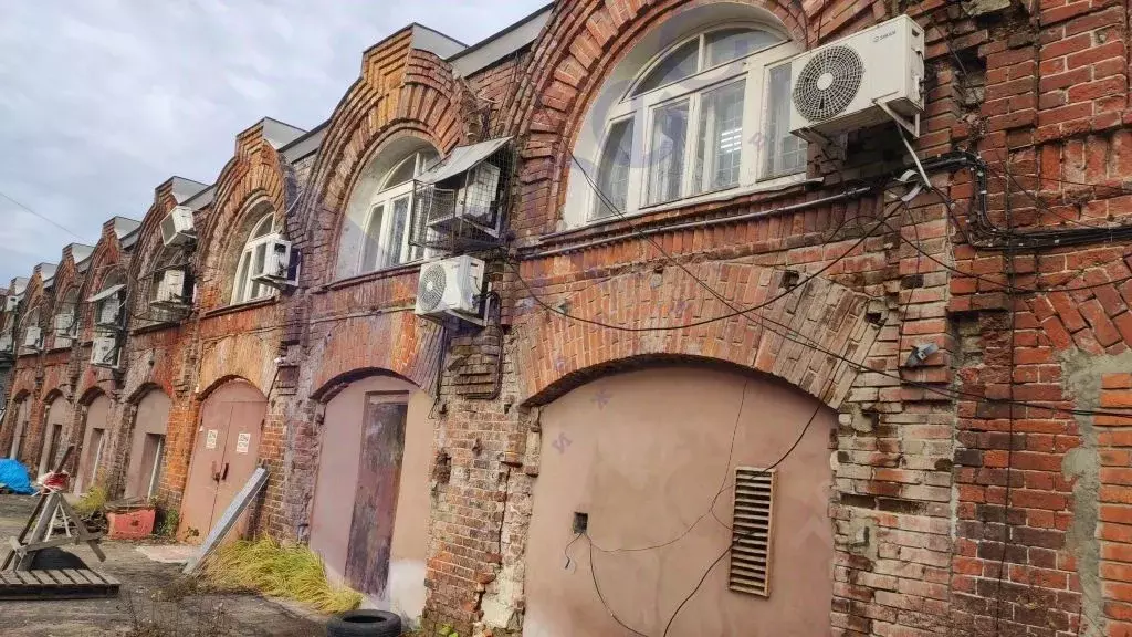 Помещение свободного назначения в Нижегородская область, Нижний ... - Фото 2