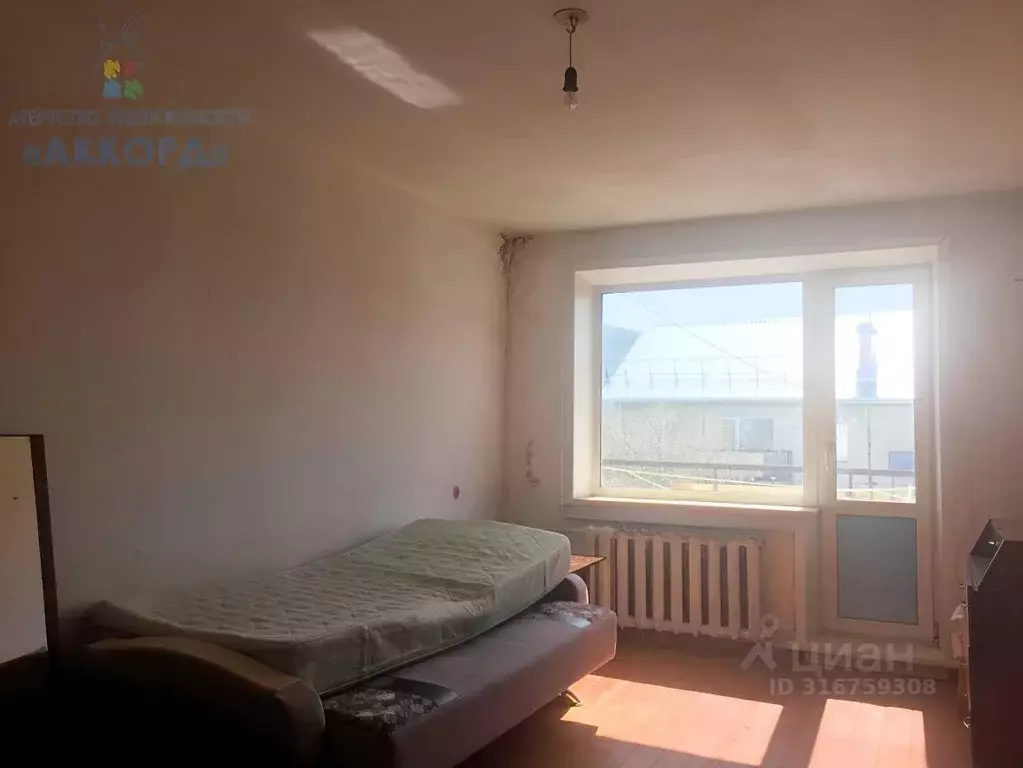 1-к кв. Алтайский край, Белокуриха ул. Академика Мясникова, 23/1 (32.0 ... - Фото 0