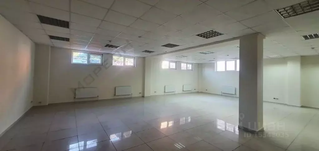 Офис в Краснодарский край, Краснодар ул. Бабушкина, 175 (102 м) - Фото 0