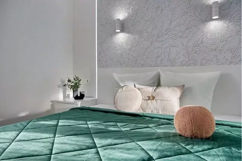 2-к кв. Тюменская область, Тюмень ул. Мельникайте, 36к1 (70.0 м) - Фото 2