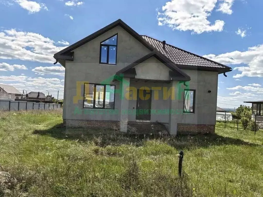 Дом в Белгородская область, Белгородский район, Разумное рп ул. ... - Фото 0