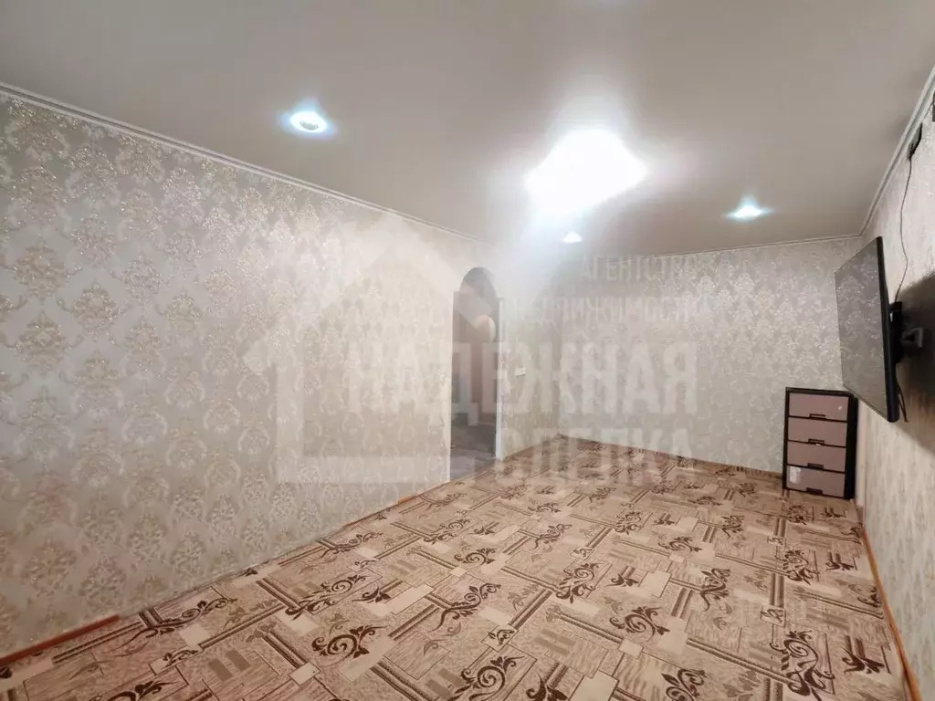 2-к кв. Алтайский край, Рубцовск Комсомольская ул., 137 (44.0 м) - Фото 1