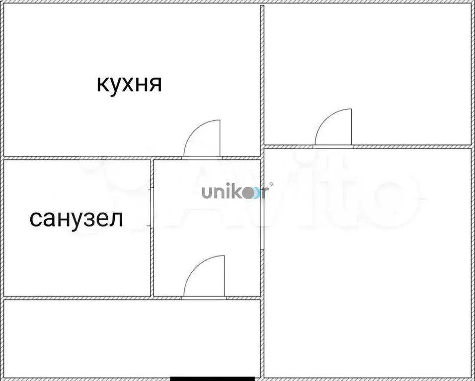 Дом 70 м на участке 4,3 сот. - Фото 0