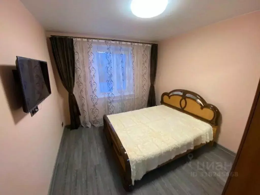 2-к кв. Ямало-Ненецкий АО, Ноябрьск просп. Мира, 84 (48.0 м) - Фото 0