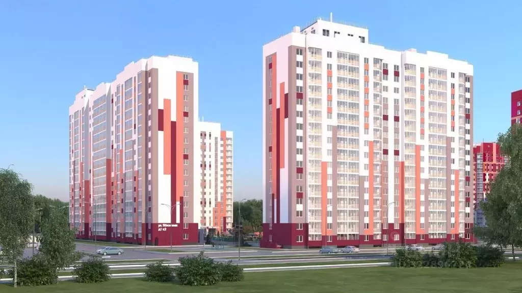 2-к кв. Орловская область, Орловский район, д. Жилина ул. Яблоневая, ... - Фото 2