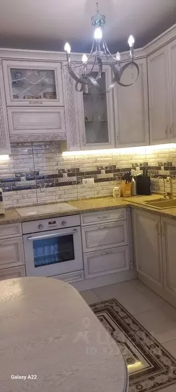 1-к кв. Санкт-Петербург Дальневосточный просп., 12к2 (37.0 м) - Фото 2