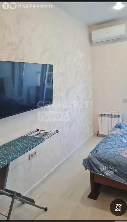 1-комнатная квартира: Гаспра, Парусная улица, 9В (43.2 м) - Фото 1