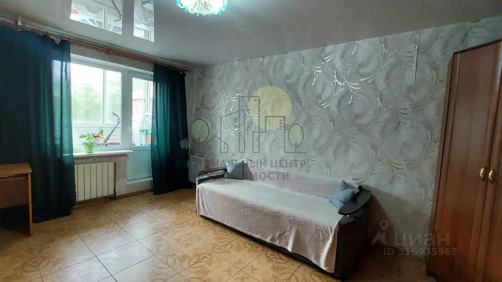 3-к кв. Иркутская область, Иркутск ул. Мичурина, 7/1 (78.0 м) - Фото 1