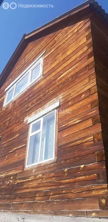 Дом в Улан-Удэ, Листовая улица, 138 (100.6 м) - Фото 0