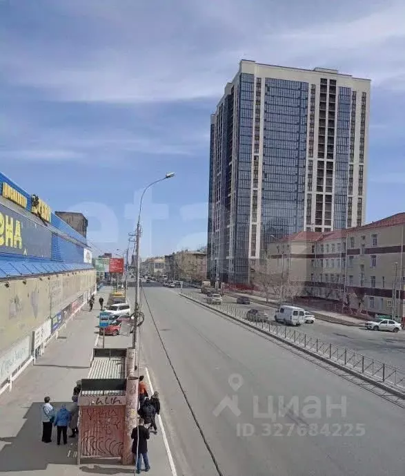 Гараж в Новосибирская область, Новосибирск Большевистская ул., 32/1 ... - Фото 2