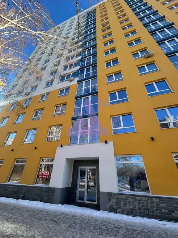 Помещение свободного назначения в Алтайский край, Барнаул ул. ... - Фото 2