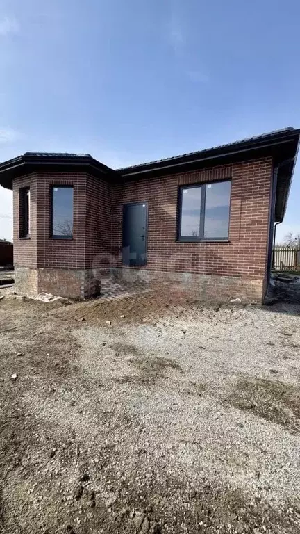 Дом в Ростовская область, Новочеркасск № 12 садовое товарищество, ул. ... - Фото 1