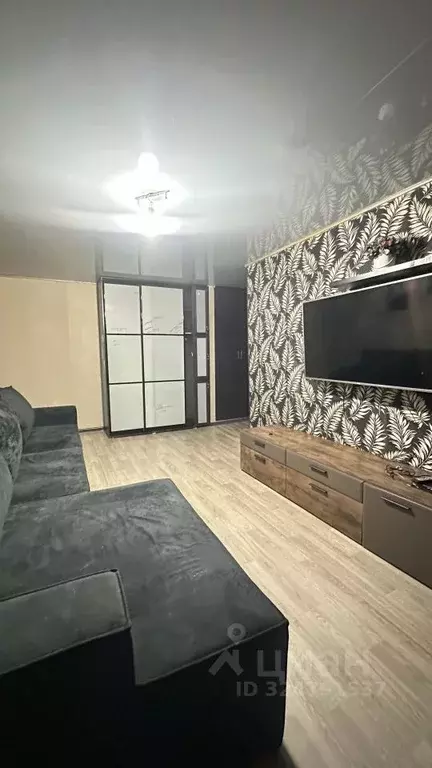 2-к кв. Татарстан, Набережные Челны просп. Мира, 55 (44.6 м) - Фото 1