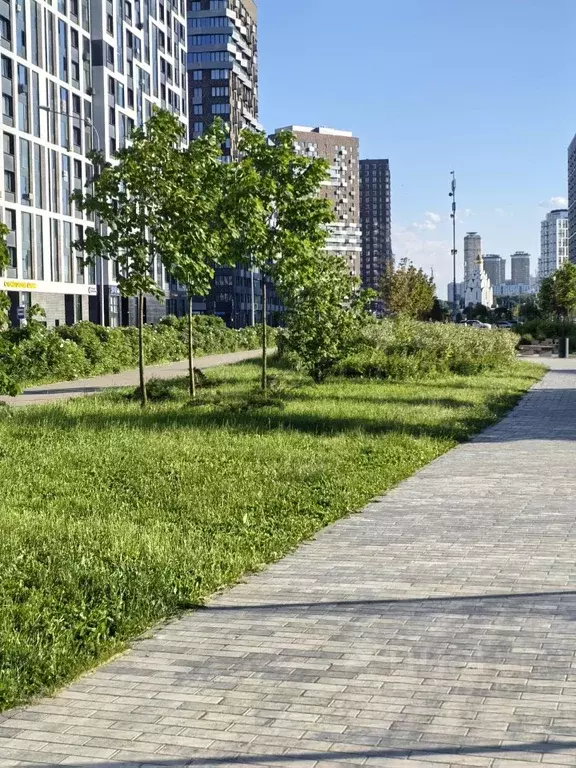 3-к кв. Москва Волоколамское ш., 71к2 (90.2 м) - Фото 1