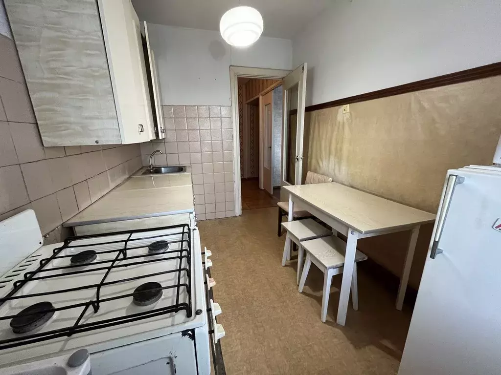 Продаётся 3-к квартира, 77 м - Фото 1